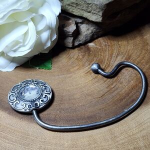 GANZ Vintage Purse Hook